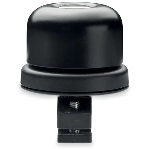Apple® smart finder fietsbel Ringsmart Zwart