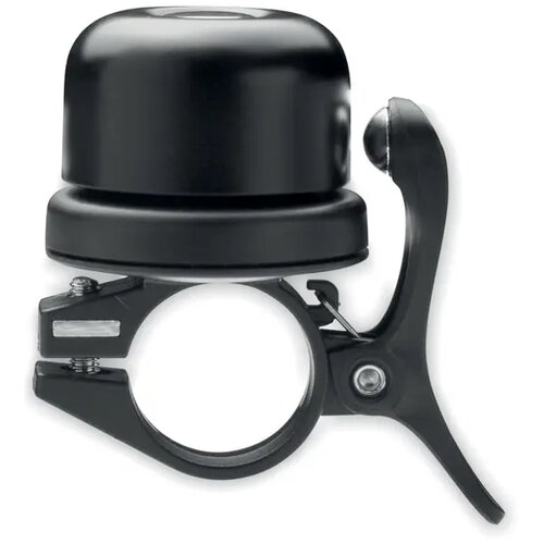 Apple® smart finder fietsbel Ringsmart Zwart
