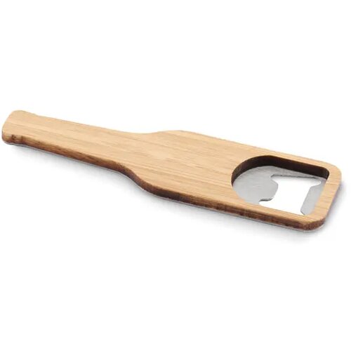 Bamboe flesopener Buper hout