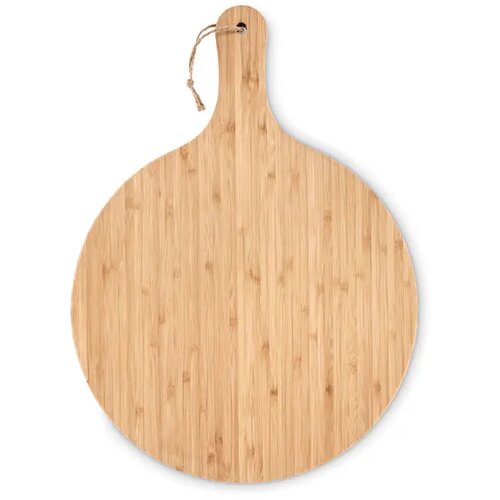 Bamboe snijplank 31 cm Serve hout