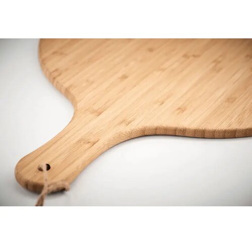 Bamboe snijplank 31 cm Serve hout