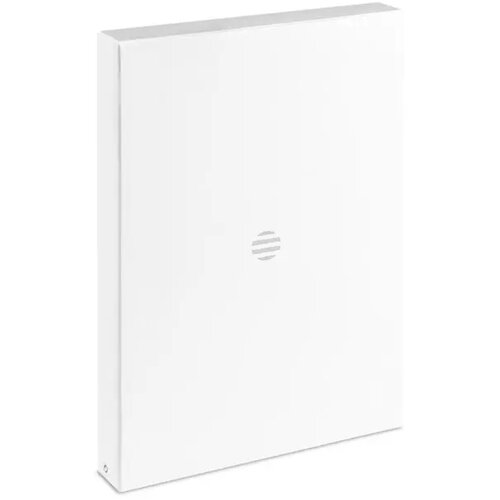 Barmat van pvc Malta zwart