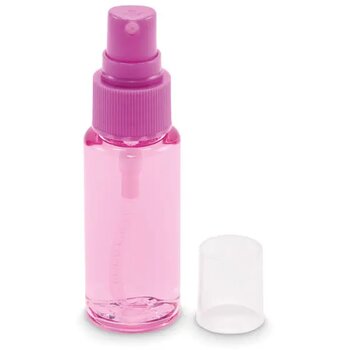Bodymist spray 30ml Mist transparant rose Bodymist spray 30ml Mist transparant rose