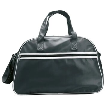 Bowling sporttas Vintage zwart Bowling sporttas Vintage zwart