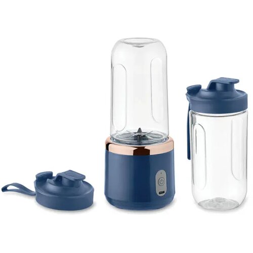 Compacte blender Blendie blauw