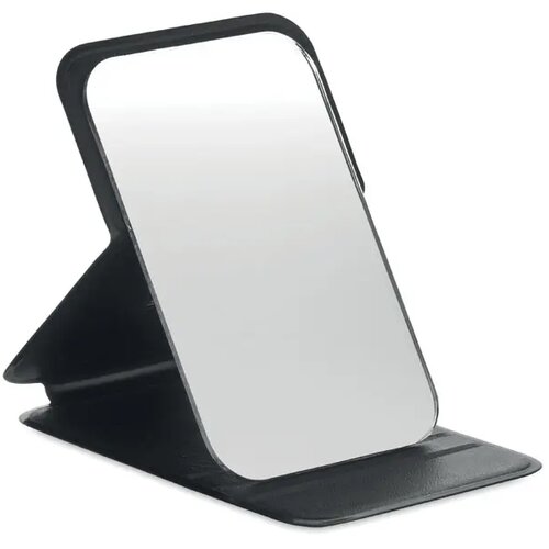 Compacte spiegel Itsme zwart