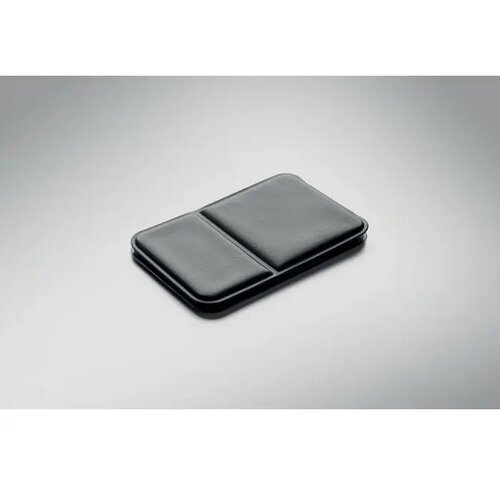 Compacte spiegel Itsme zwart