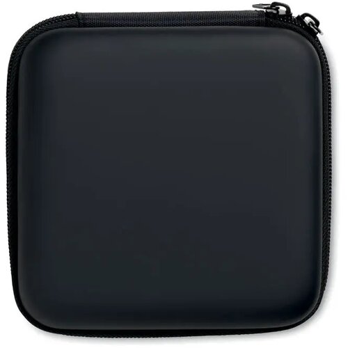 Computer accessoireset Powerset zwart