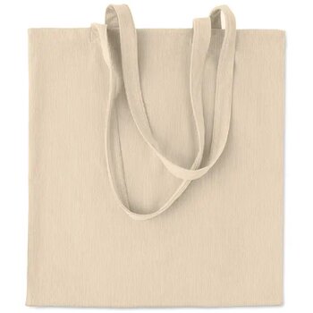 Corduroy boodschappentas Cordy b beige Corduroy boodschappentas Cordy b beige
