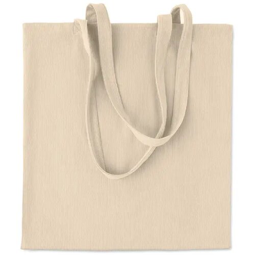 Corduroy boodschappentas Cordy b beige