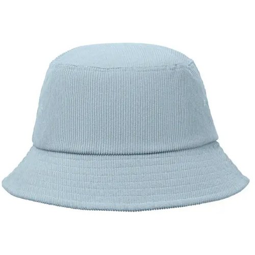 Corduroy vissershoed Scoop babyblauw