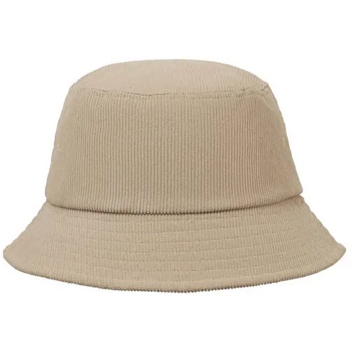 Corduroy vissershoed Scoop beige