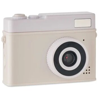 Digitale camera Rapid beige