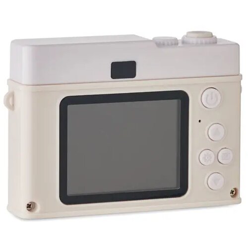 Digitale camera Rapid beige