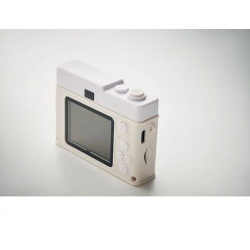 Digitale camera Rapid beige