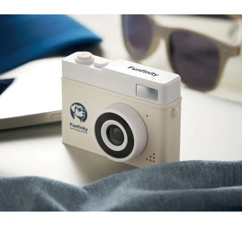 Digitale camera Rapid beige