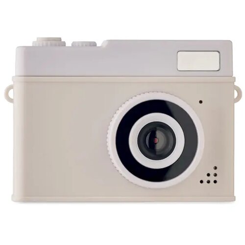 Digitale camera Rapid beige