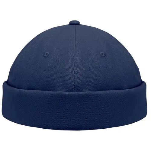 Docker pet Dock blauw