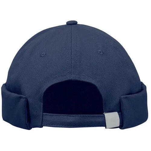 Docker pet Dock blauw