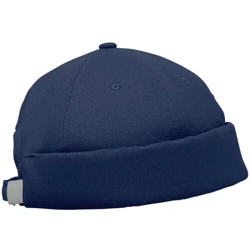 Docker pet Dock blauw