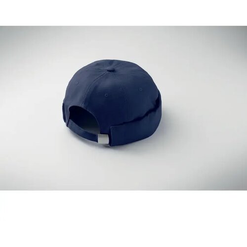 Docker pet Dock blauw