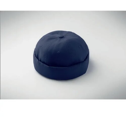 Docker pet Dock blauw