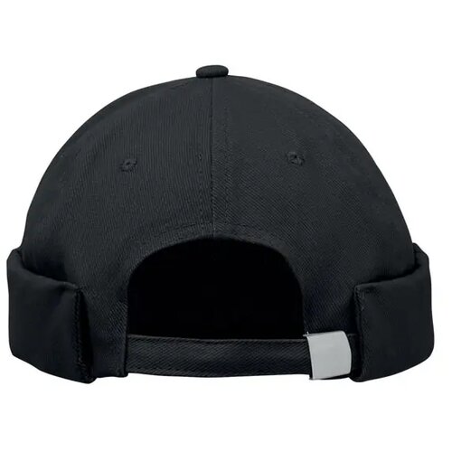 Docker pet Dock zwart
