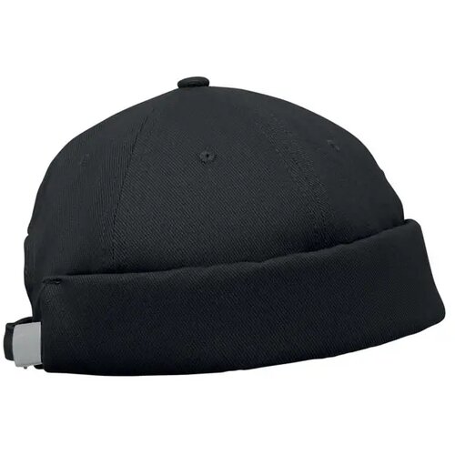 Docker pet Dock zwart