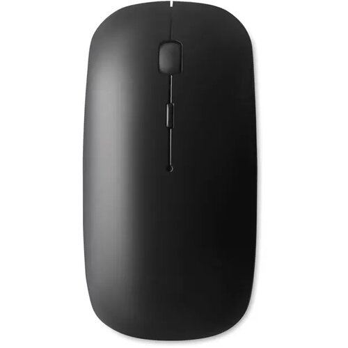 Draadloze muis Curvy zwart