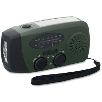 Groen