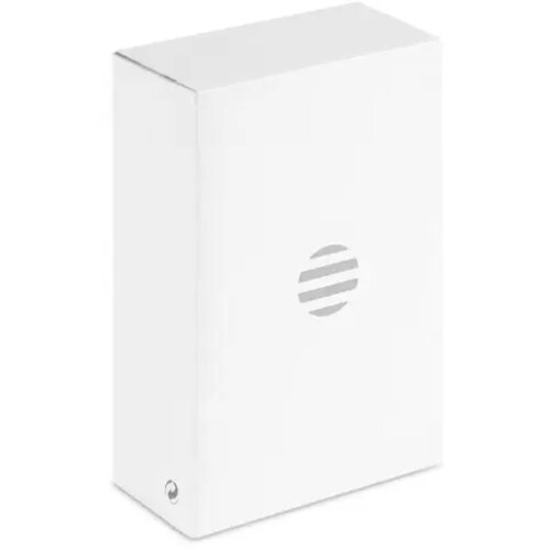 Draagbare turboventilator Venta zwart