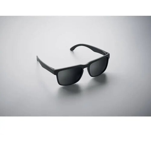 Festival zonnebril uv400 Crete zwart