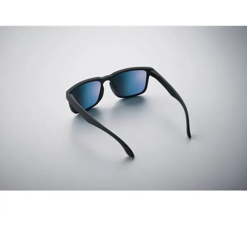 Festival zonnebril uv400 Crete blauw