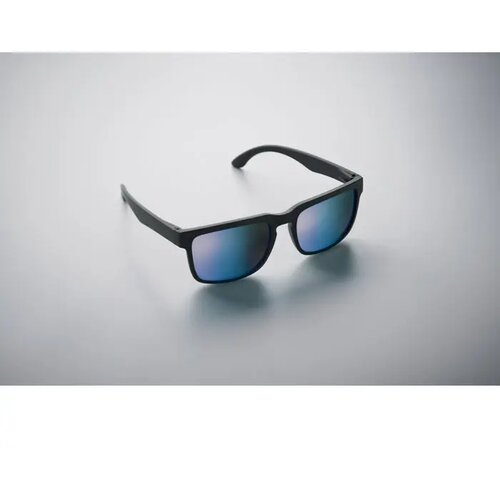 Festival zonnebril uv400 Crete blauw