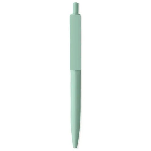Gerecycled abs balpen Ampla mintgroen