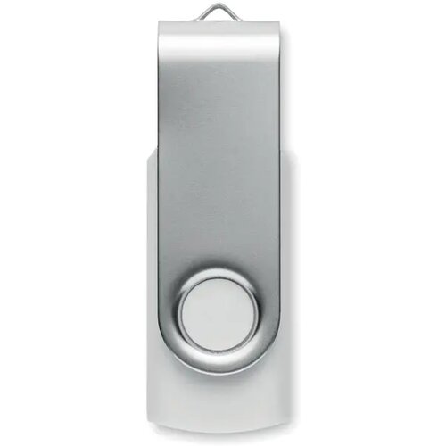 Gerecycled abs usb 16g Techmate rabs wit