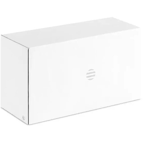 Glazen lunchbox Vitrio lunch Transparant
