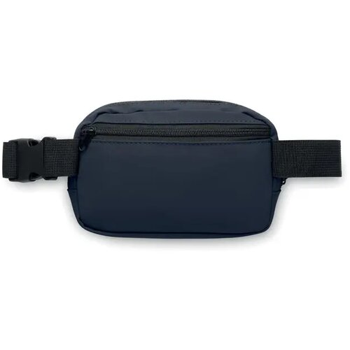 Heuptas van 210d polyester Korovin waist marineblauw