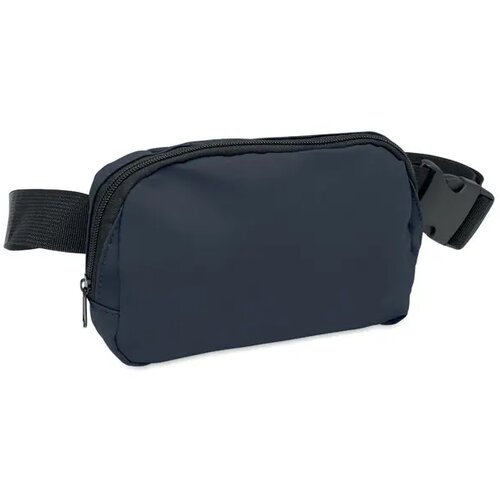 Heuptas van 210d polyester Korovin waist marineblauw
