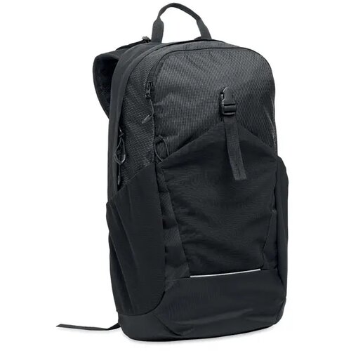 Hiking rugzak 18l Bagga zwart