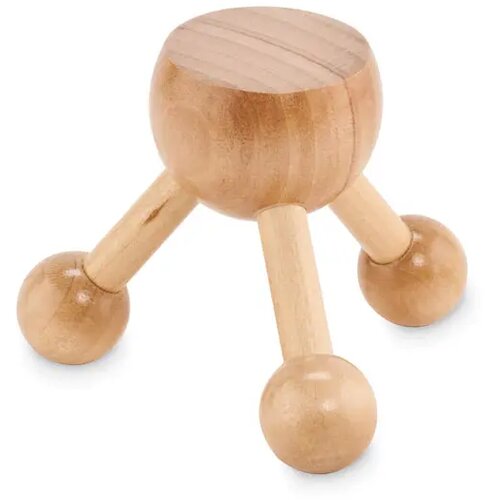 Houten handmassage apparaat Assa hout