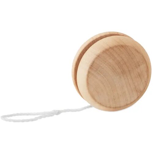 Houten jojo Natus hout