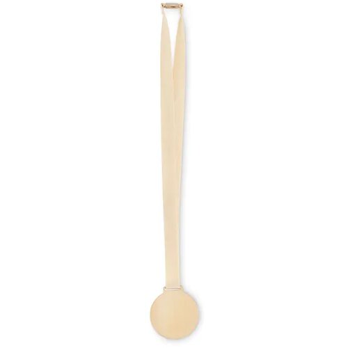 Houten medaille Best hout