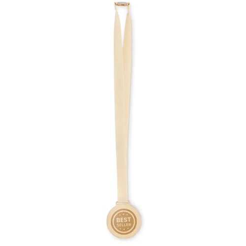 Houten medaille Best hout