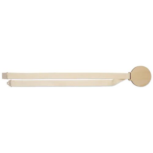 Houten medaille Best hout