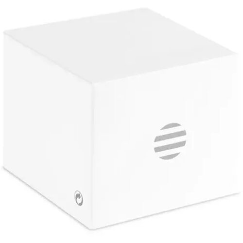 Intrekbare led-lichtslinger Brillo Zwart