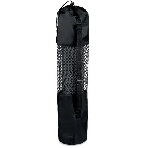 Jogamat eva 4,0 mm Yogi steengrijs