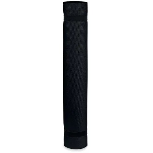 Jogamat eva 4,0 mm Yogi zwart