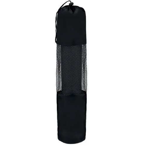 Jogamat eva 4,0 mm Yogi zwart