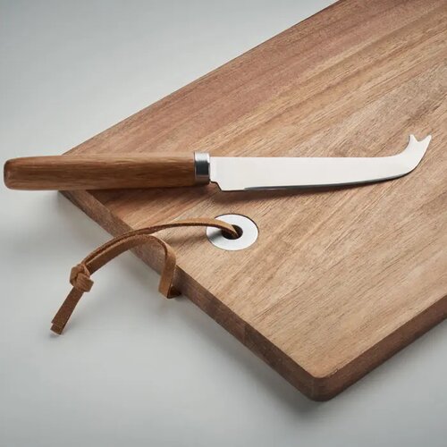Kaasplank van acaciahout Ostur large hout